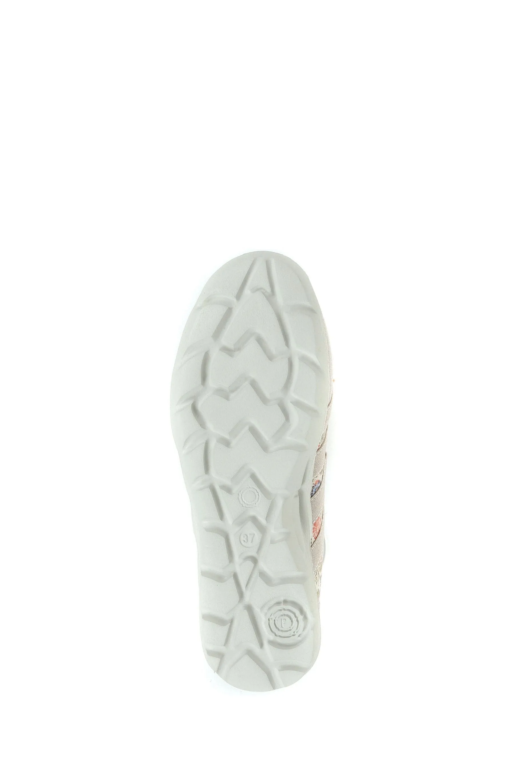 Pavers - Scarpe da donna slip-on casual vestibilità ampia